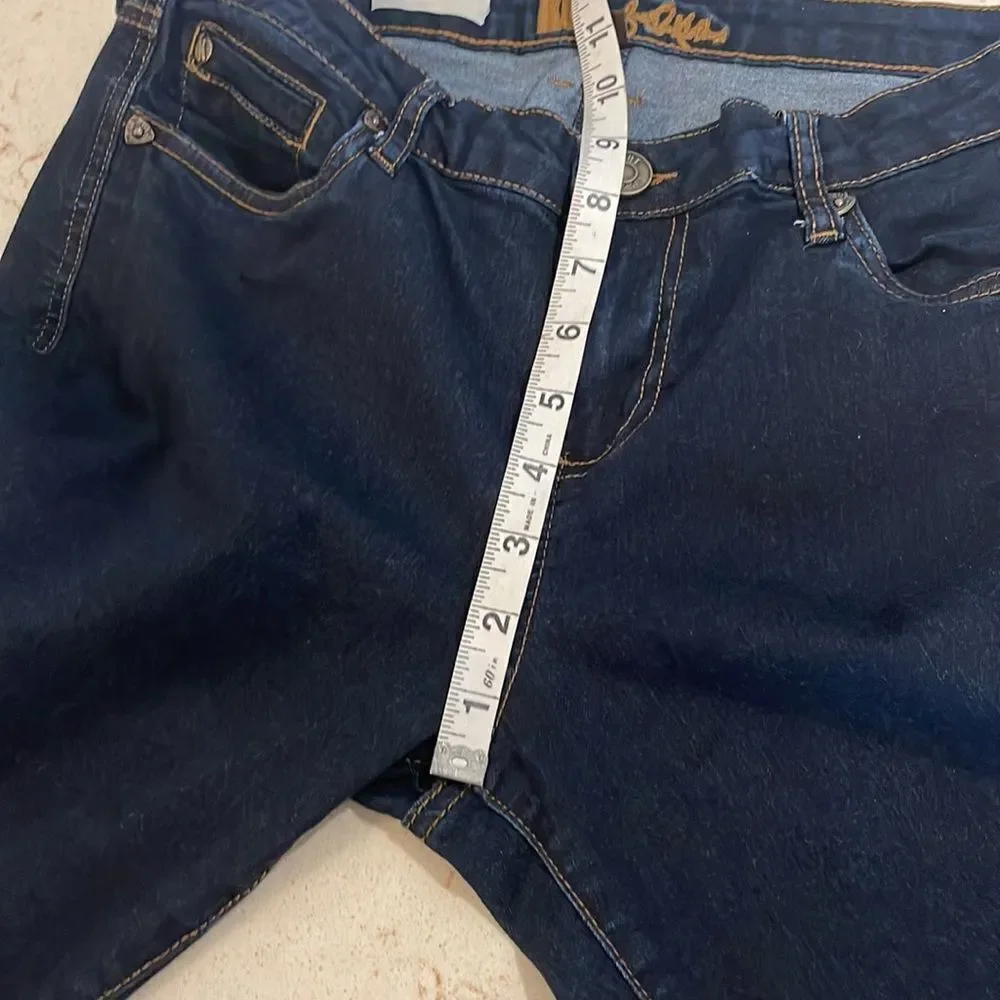 Kut from the Kloth Lucille skinny jeans SZ 8